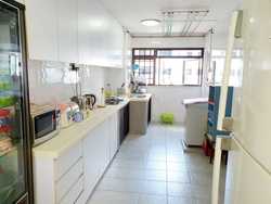 Blk 437 Woodlands Street 41 (Woodlands), HDB 4 Rooms #204673581